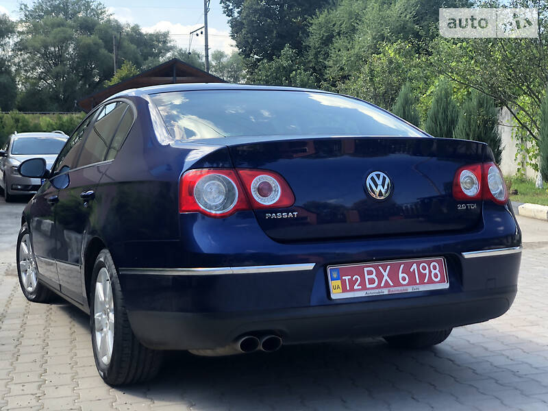 Седан Volkswagen Passat 2010 в Дрогобичі фото 53 Седан Volkswagen Passat 2010 в Дрогобичі