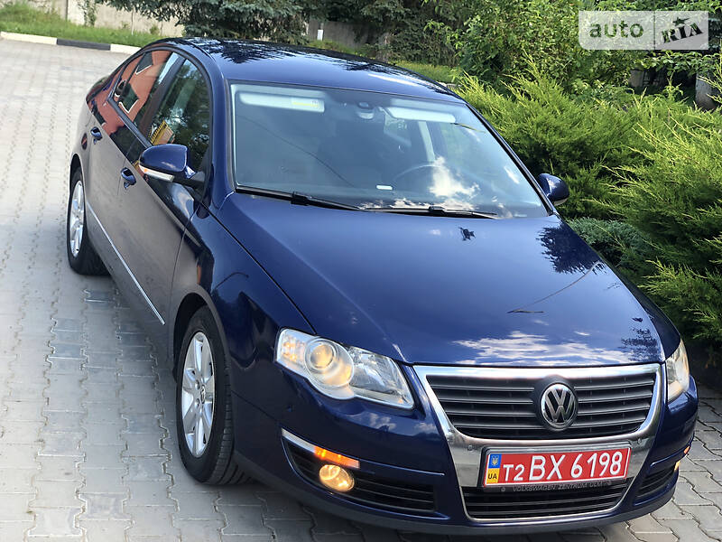 Седан Volkswagen Passat 2010 в Дрогобичі фото 76 Седан Volkswagen Passat 2010 в Дрогобичі