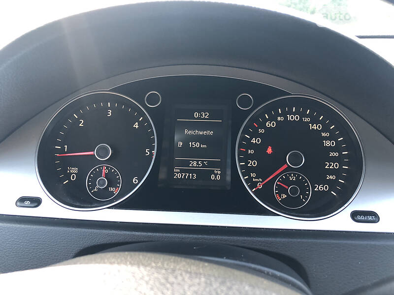 Седан Volkswagen Passat 2010 в Дрогобичі фото 77 Седан Volkswagen Passat 2010 в Дрогобичі