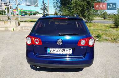 Универсал Volkswagen Passat 2008 в Запорожье