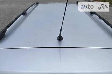 Універсал Volkswagen Passat 2001 в 