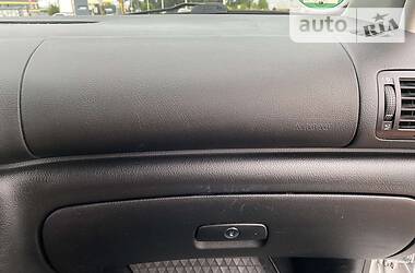 Універсал Volkswagen Passat 2001 в 