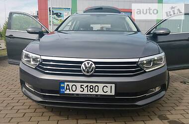 Универсал Volkswagen Passat 2014 в Виноградове