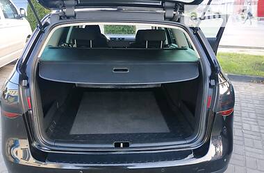 Универсал Volkswagen Passat 2008 в 