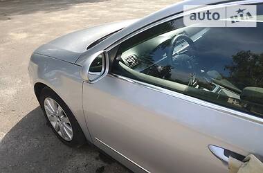 Універсал Volkswagen Passat 2010 в 