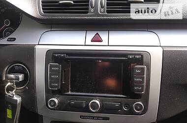 Універсал Volkswagen Passat 2010 в 