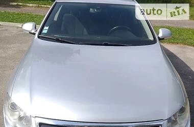 Універсал Volkswagen Passat 2010 в 