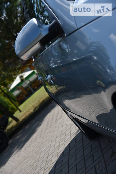 Універсал Volkswagen Passat 2008 в Дрогобичі