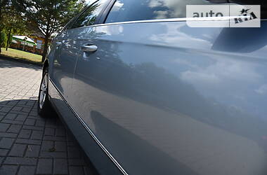 Універсал Volkswagen Passat 2008 в 