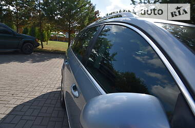 Універсал Volkswagen Passat 2008 в 
