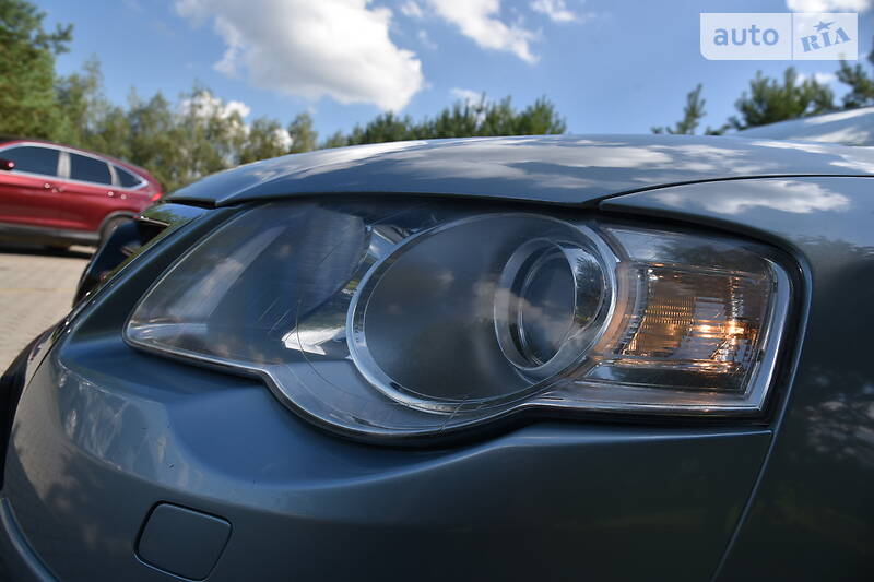 Універсал Volkswagen Passat 2008 в Дрогобичі