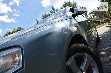 Універсал Volkswagen Passat 2008 в 
