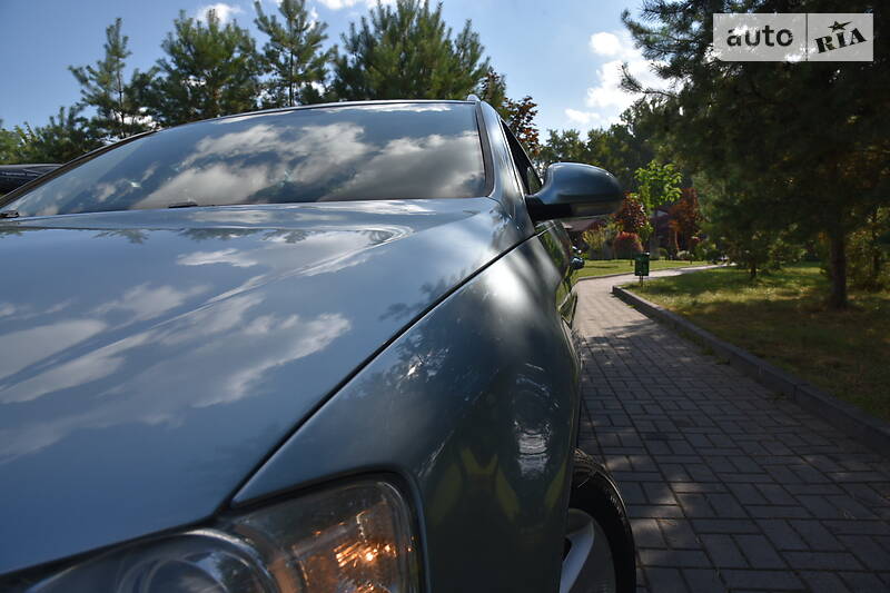 Універсал Volkswagen Passat 2008 в Дрогобичі