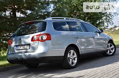 Універсал Volkswagen Passat 2008 в 