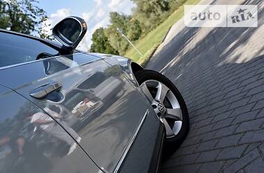 Універсал Volkswagen Passat 2008 в 