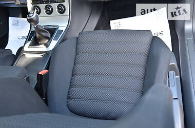 Універсал Volkswagen Passat 2008 в 