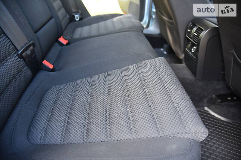 Універсал Volkswagen Passat 2008 в Дрогобичі