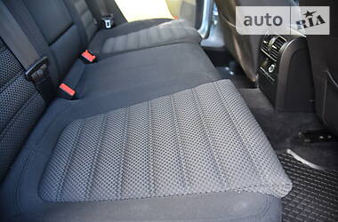 Універсал Volkswagen Passat 2008 в 