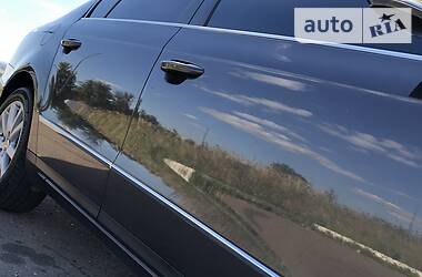 Седан Volkswagen Passat 2007 в 