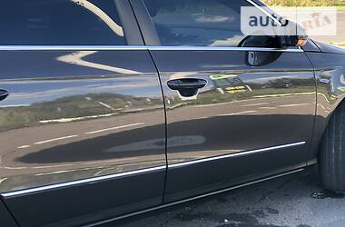 Седан Volkswagen Passat 2007 в 