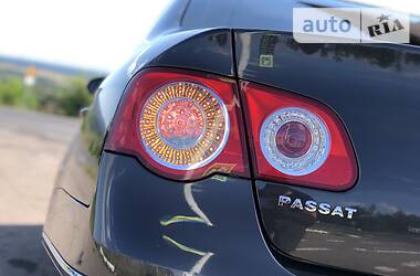 Седан Volkswagen Passat 2007 в 