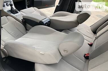 Седан Volkswagen Passat 2007 в 