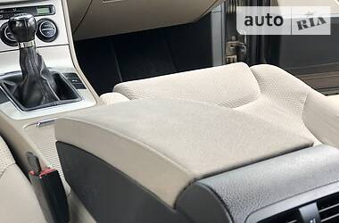 Седан Volkswagen Passat 2007 в 
