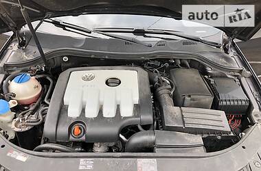 Седан Volkswagen Passat 2007 в 
