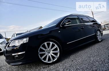 Универсал Volkswagen Passat 2010 в Дрогобыче