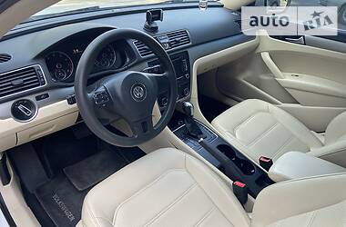 Седан Volkswagen Passat 2013 в Херсоне