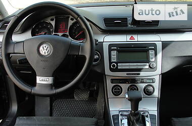 Седан Volkswagen Passat 2008 в Надворной