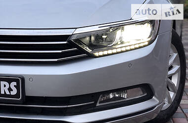 Универсал Volkswagen Passat 2015 в Дубно