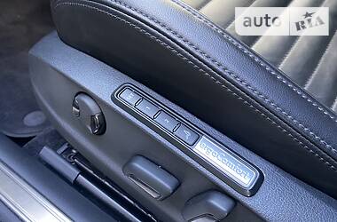 Седан Volkswagen Passat 2018 в 