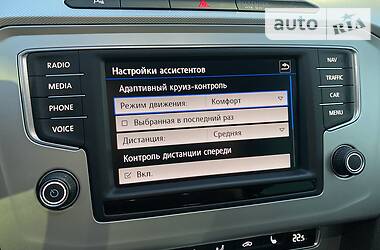 Универсал Volkswagen Passat 2016 в Житомире