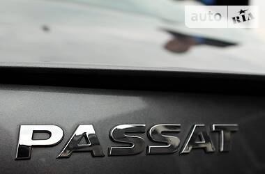 Седан Volkswagen Passat 2012 в Стрые