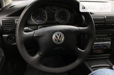 Универсал Volkswagen Passat 2003 в Виннице