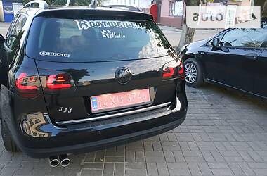 Универсал Volkswagen Passat 2008 в 
