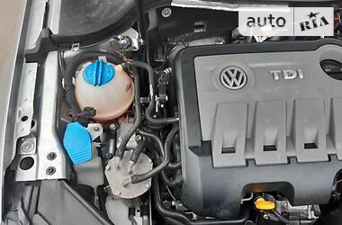 Универсал Volkswagen Passat 2015 в Черкассах