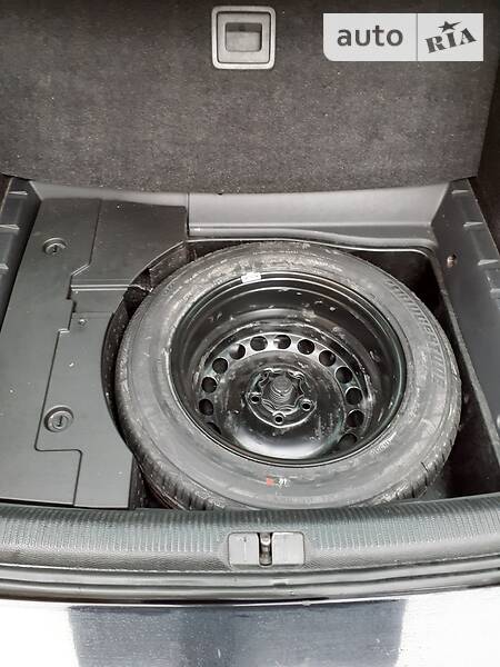 Универсал Volkswagen Passat 2009 в Белой Церкви