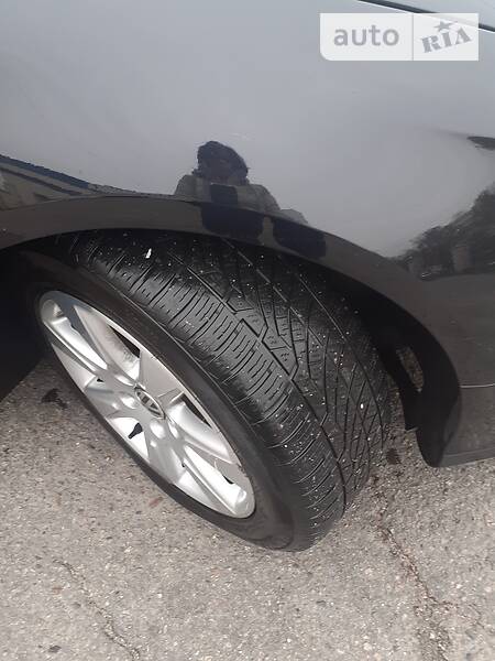 Универсал Volkswagen Passat 2009 в Белой Церкви