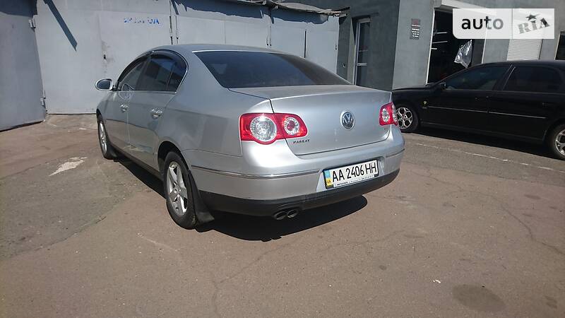 Седан Volkswagen Passat 2010 в Киеве фото 2 Седан Volkswagen Passat 2010 в Киеве