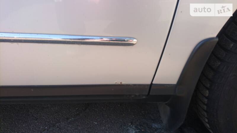 Седан Volkswagen Passat 2010 в Киеве фото 7 Седан Volkswagen Passat 2010 в Киеве