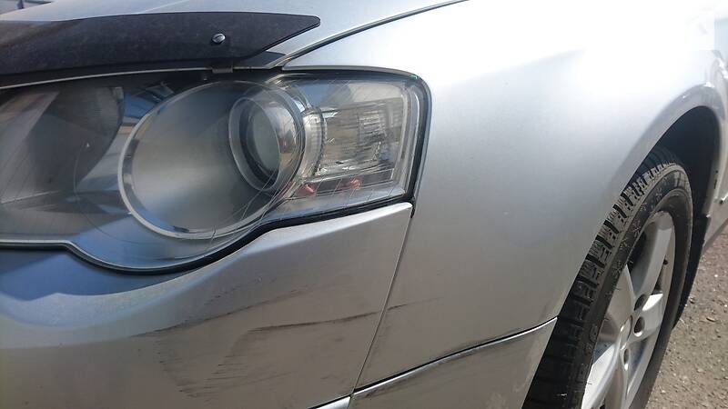 Седан Volkswagen Passat 2010 в Киеве фото 9 Седан Volkswagen Passat 2010 в Киеве