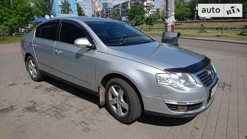 Седан Volkswagen Passat 2010 в Киеве фото 17 Седан Volkswagen Passat 2010 в Киеве