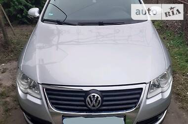 Седан Volkswagen Passat 2005 в 