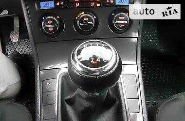 Седан Volkswagen Passat 2005 в 
