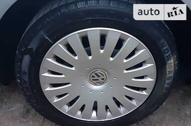Седан Volkswagen Passat 2005 в 