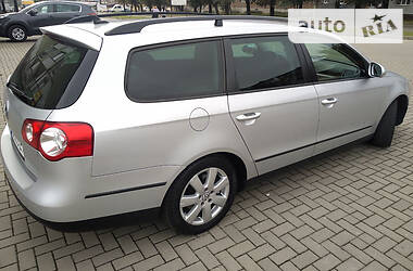 Универсал Volkswagen Passat 2008 в Горохове