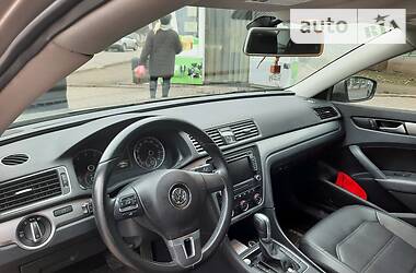 Седан Volkswagen Passat 2015 в Запорожье