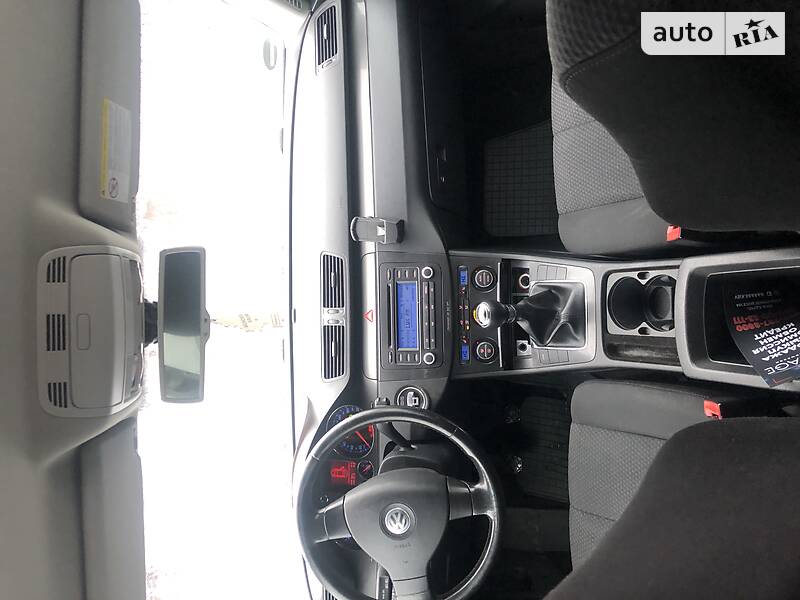 Універсал Volkswagen Passat 2006 в Гайвороні